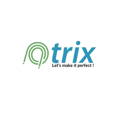 Otrix India Tech Logo